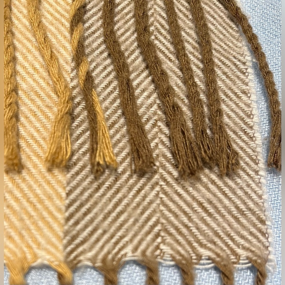 Merona Neck Scarf 58” x 11”